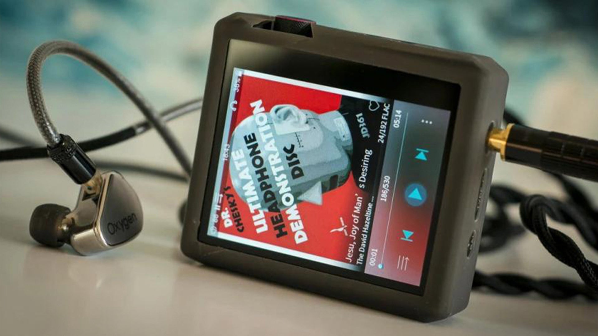 AP80 Pro Review - Head-Fi