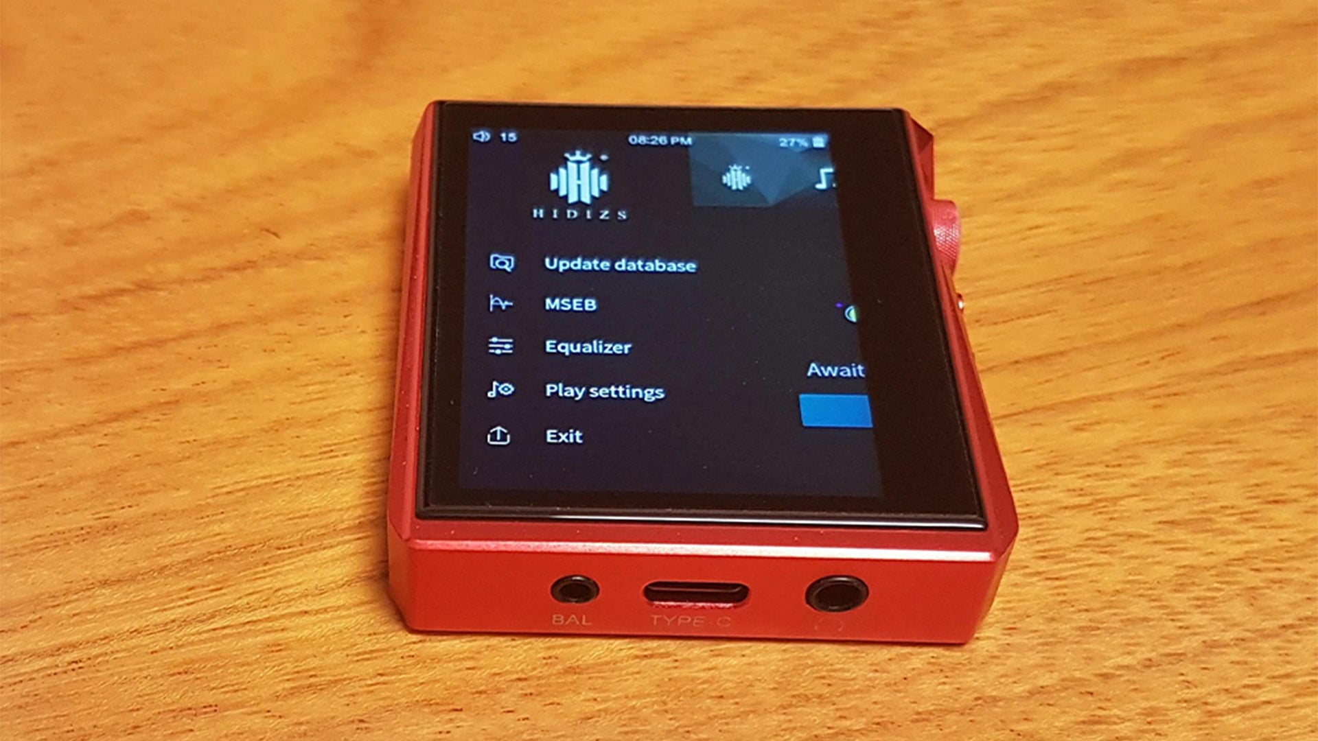 AP80 Pro Review - Audiophile Heaven