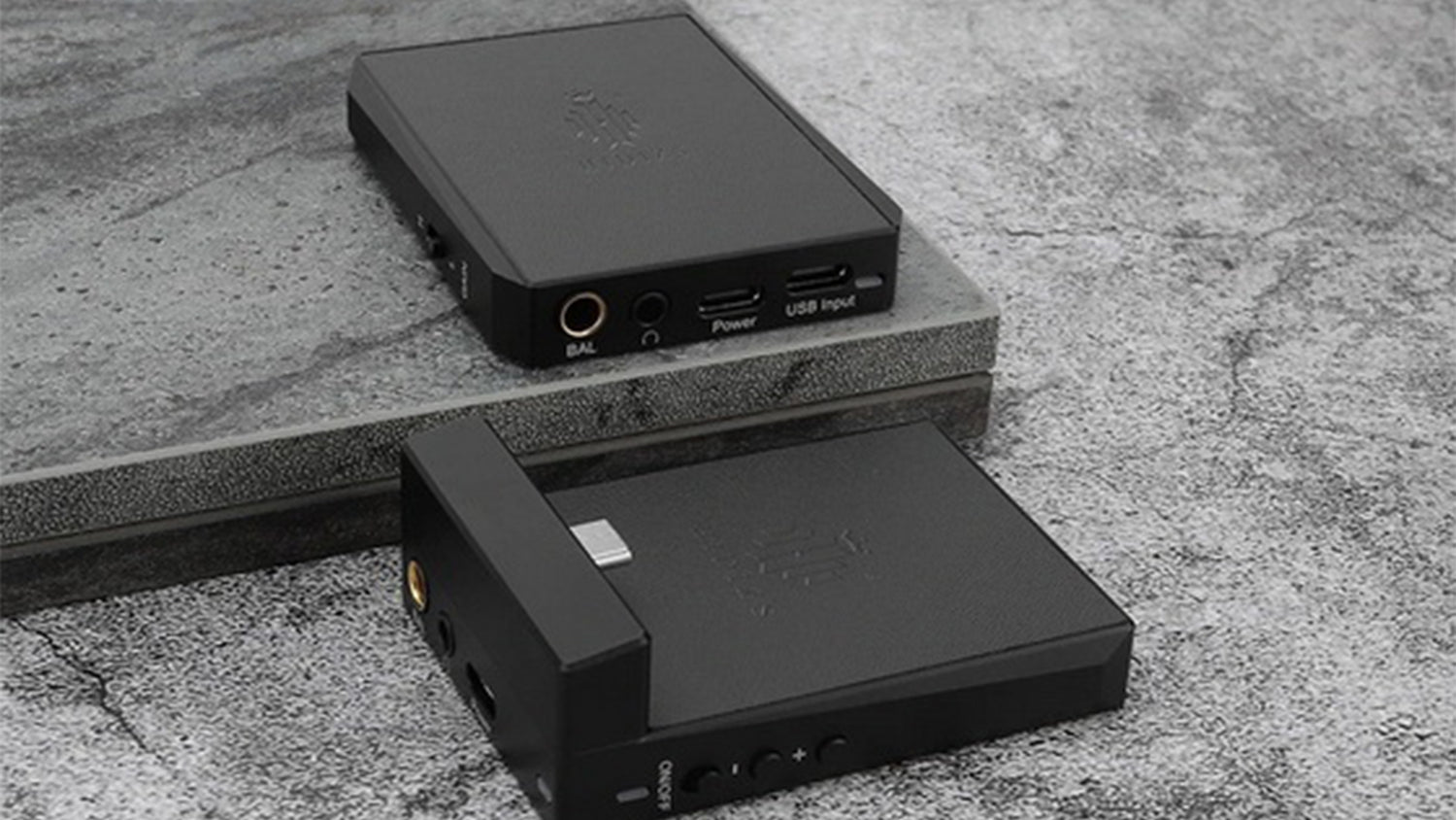 Hidizs DH80 / DH80S Latest Portable USB DAC/AMP Released