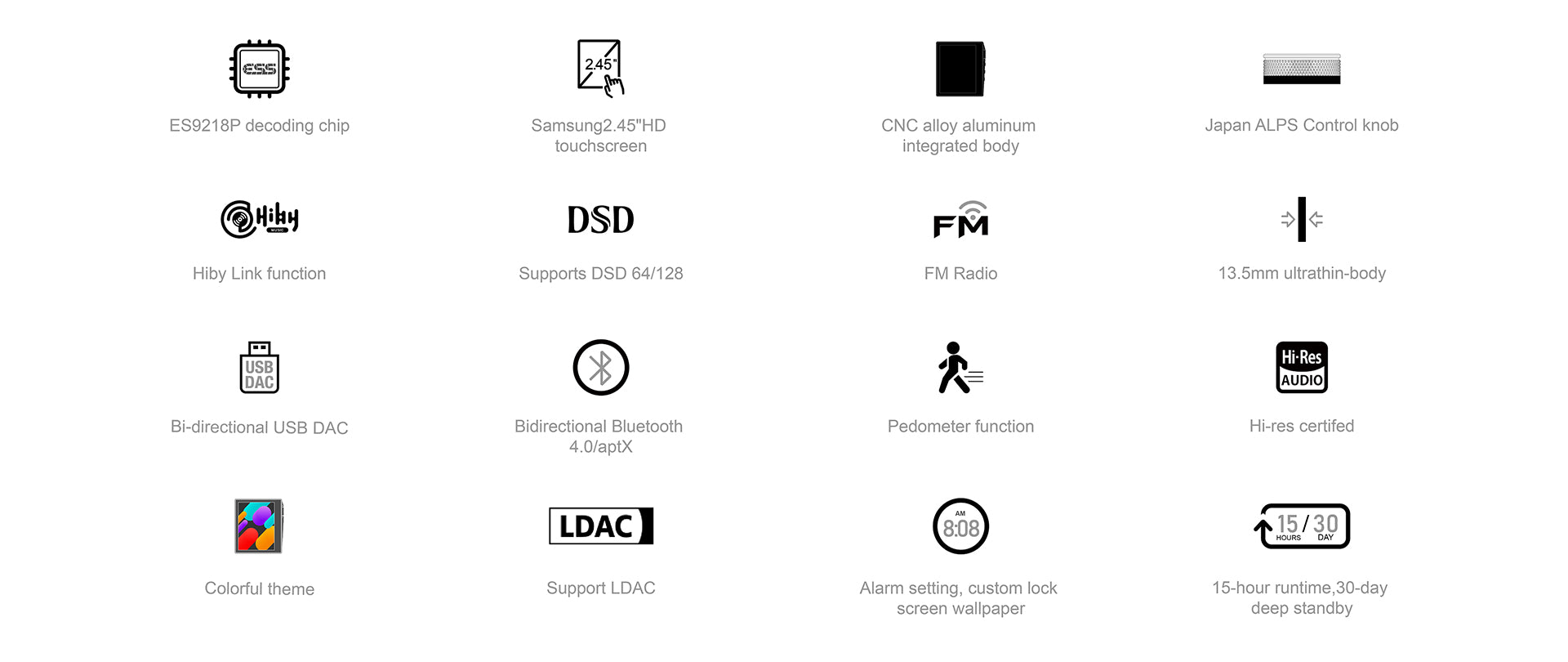 HIDIZS-AP80-PC-23030603