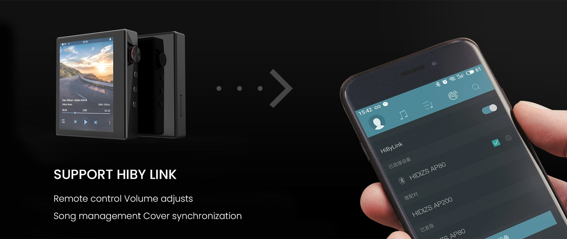 HIDIZS-AP80-PC-23030618