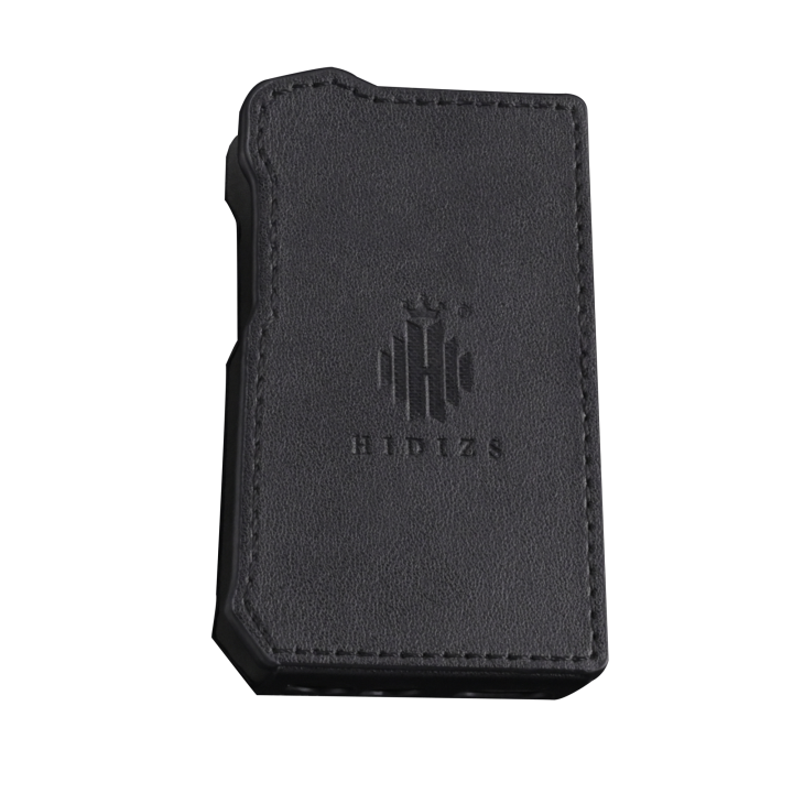 HIDIZS AP80 PRO MAX Leather Case