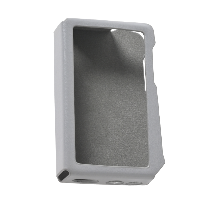 HIDIZS AP80 PRO MAX Leather Case