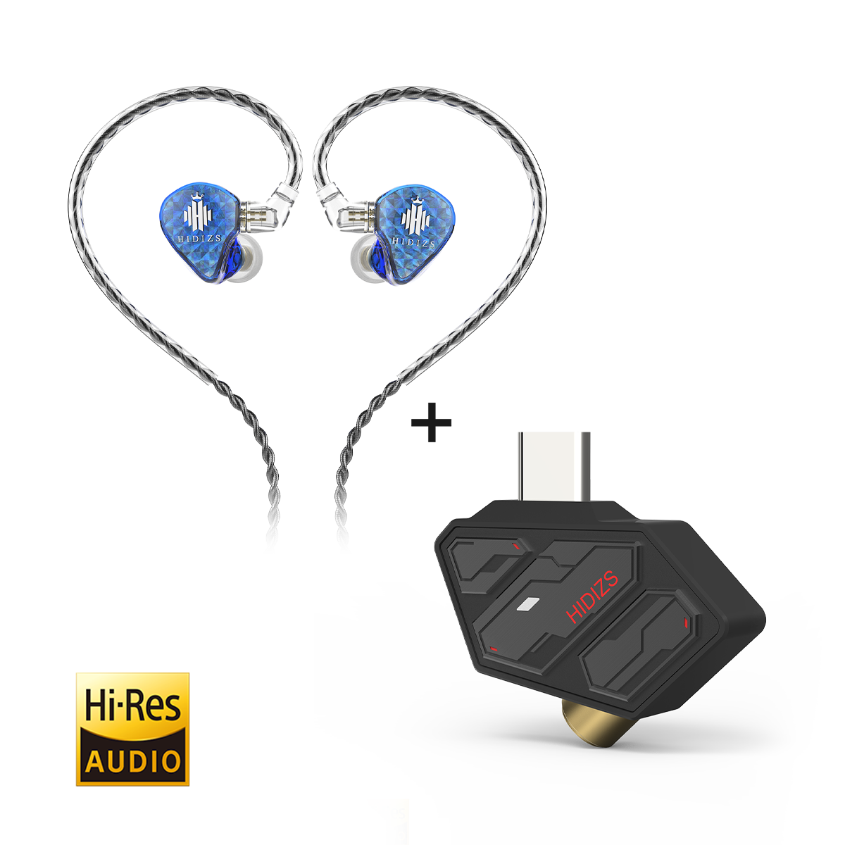 SD2 + MS1-Galaxy Bundle