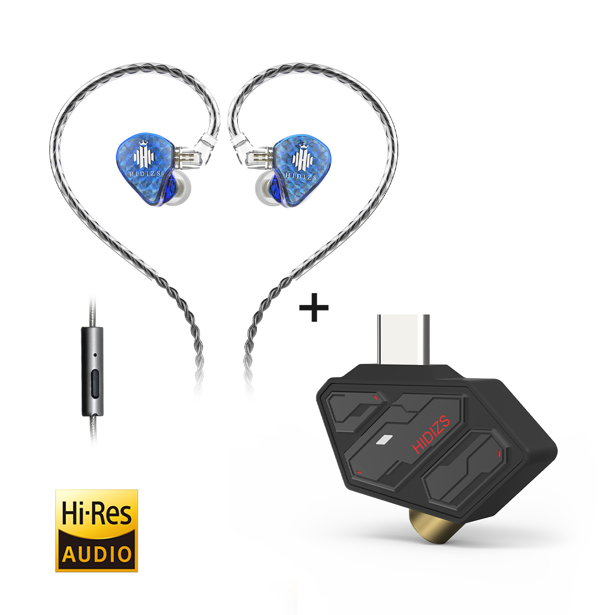 SD2 + MS1-Galaxy Bundle