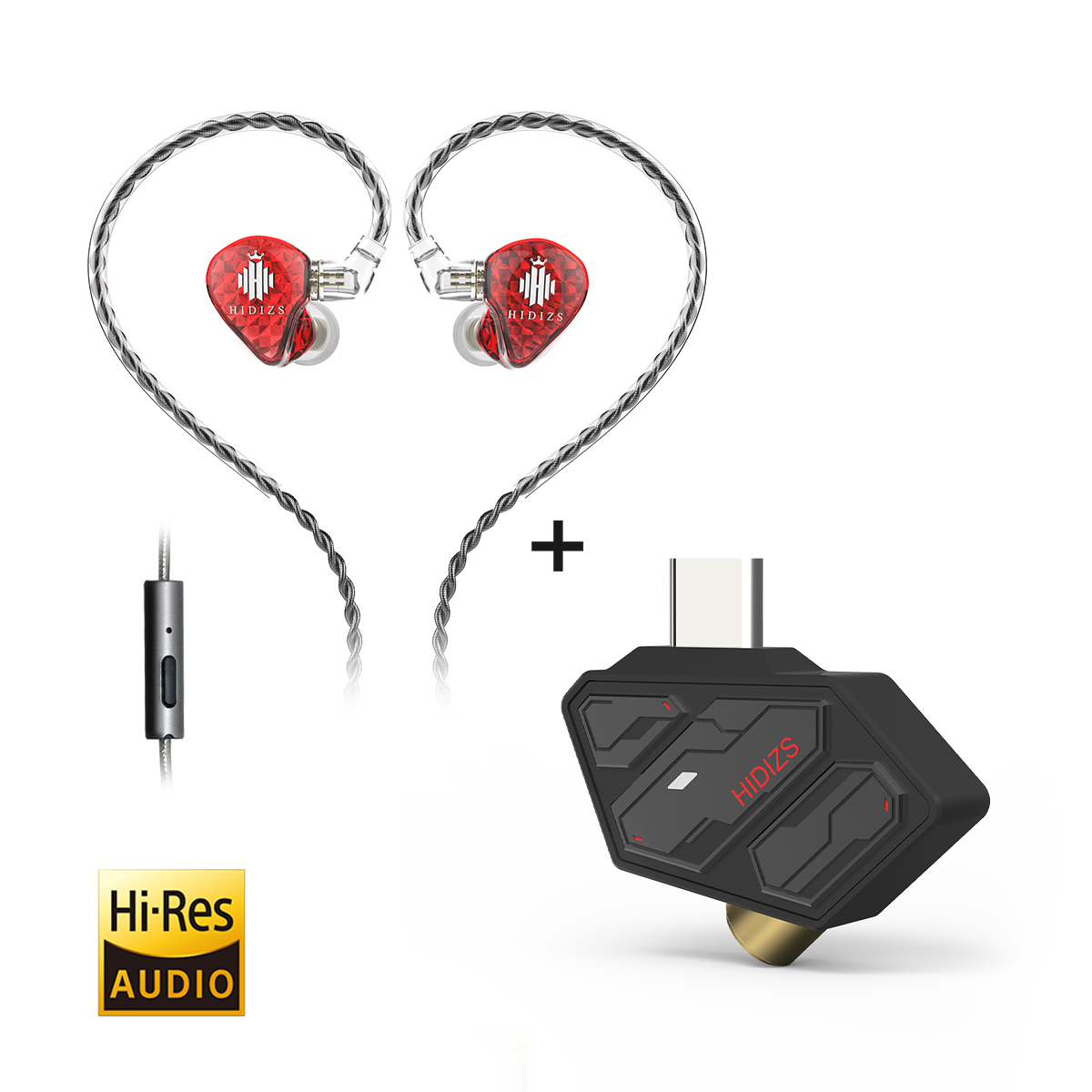 SD2 + MS1-Galaxy Bundle