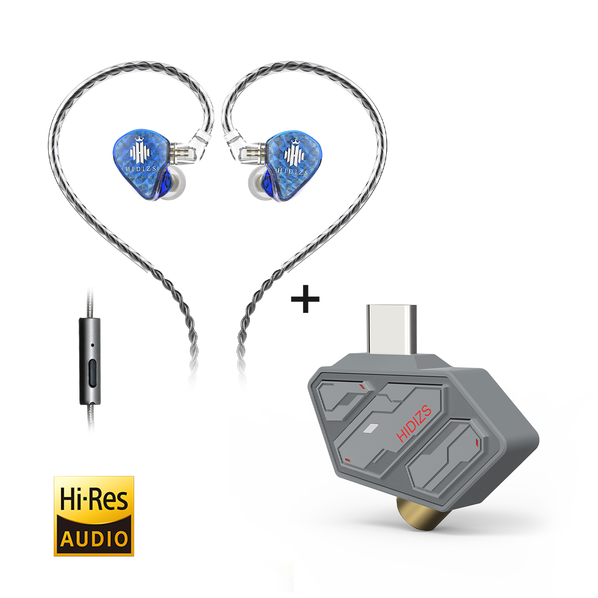 SD2 + MS1-Galaxy Bundle