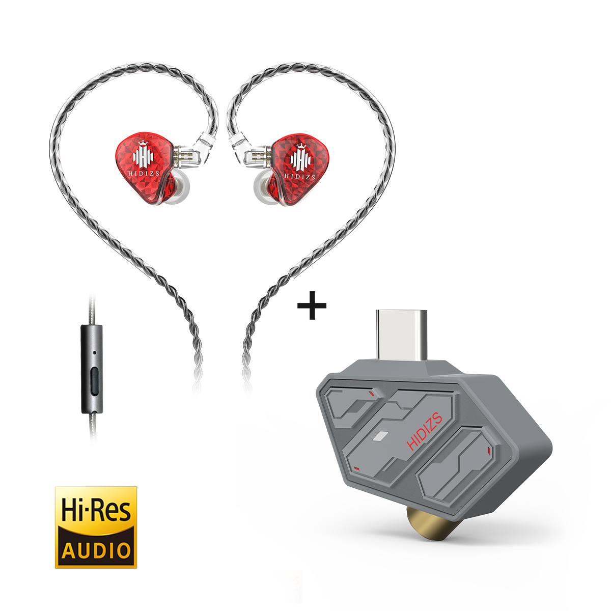 SD2 + MS1-Galaxy Bundle