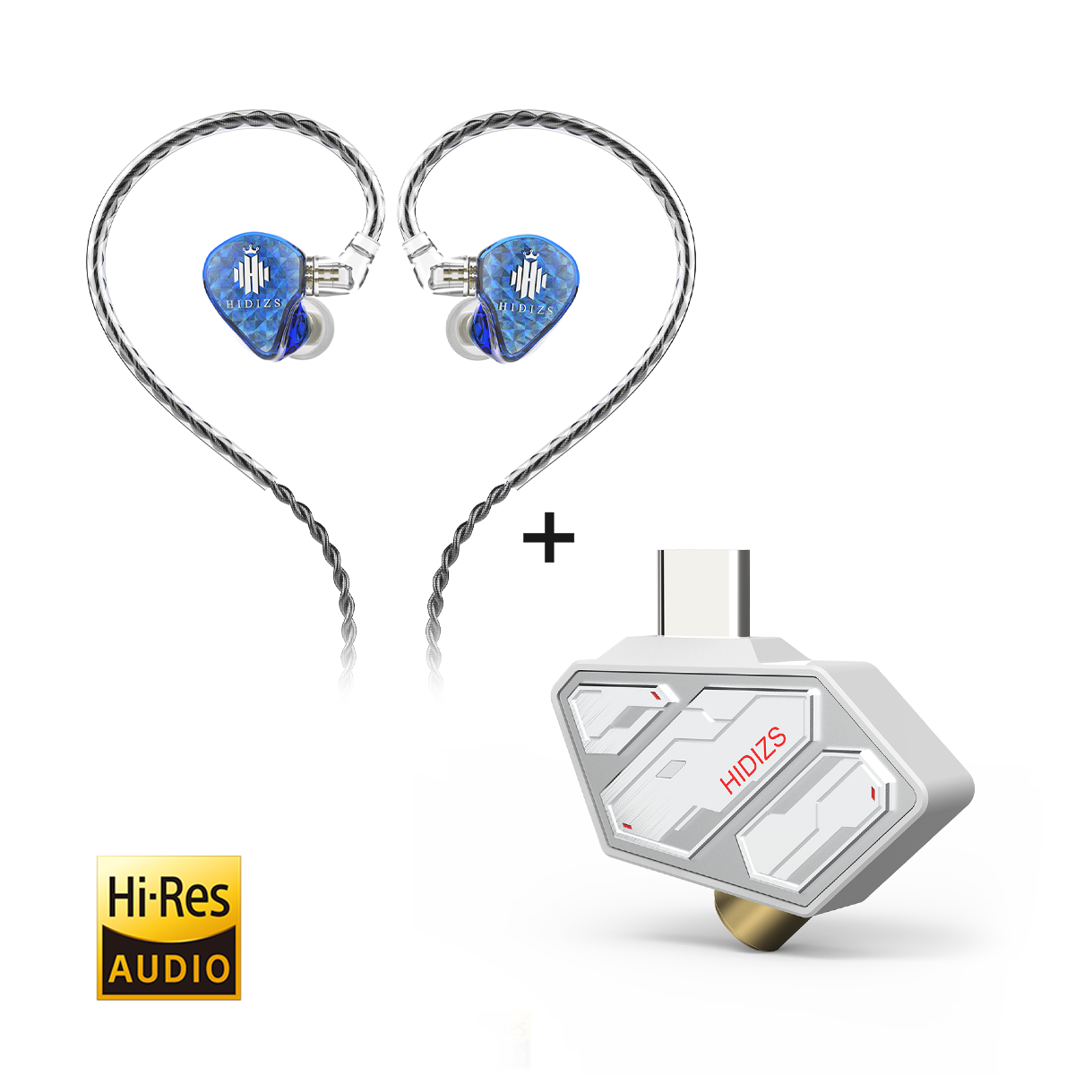 SD2 + MS1-Galaxy Bundle