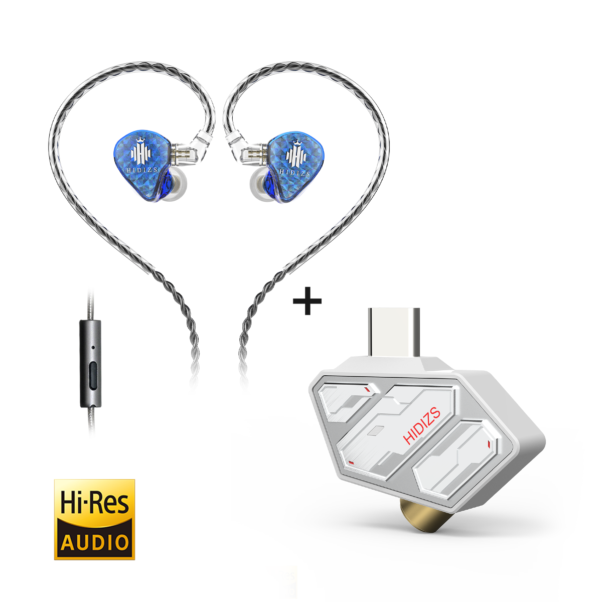 SD2 + MS1-Galaxy Bundle