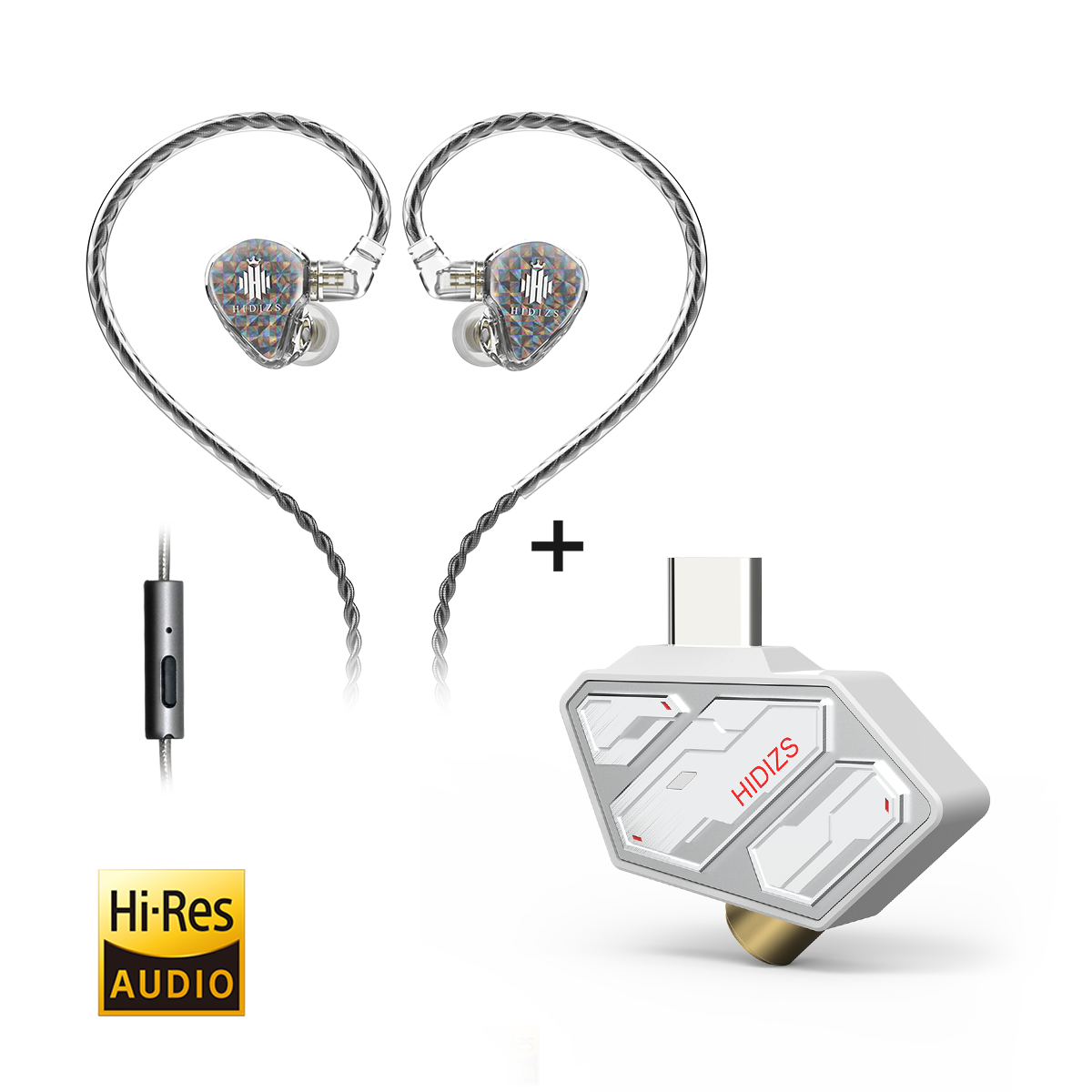 SD2 + MS1-Galaxy Bundle