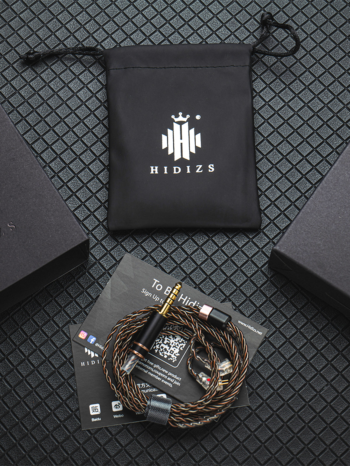 HIDIZS-BL4.4A-RC-M-23031008