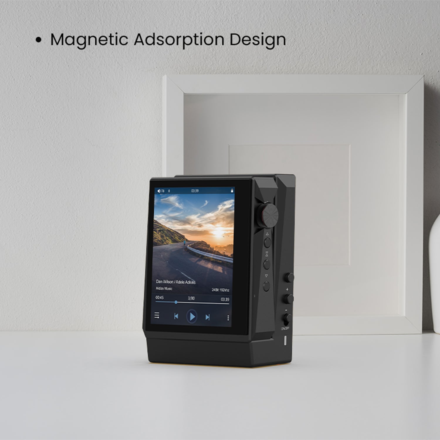 HIDIZS-DH80-23030815