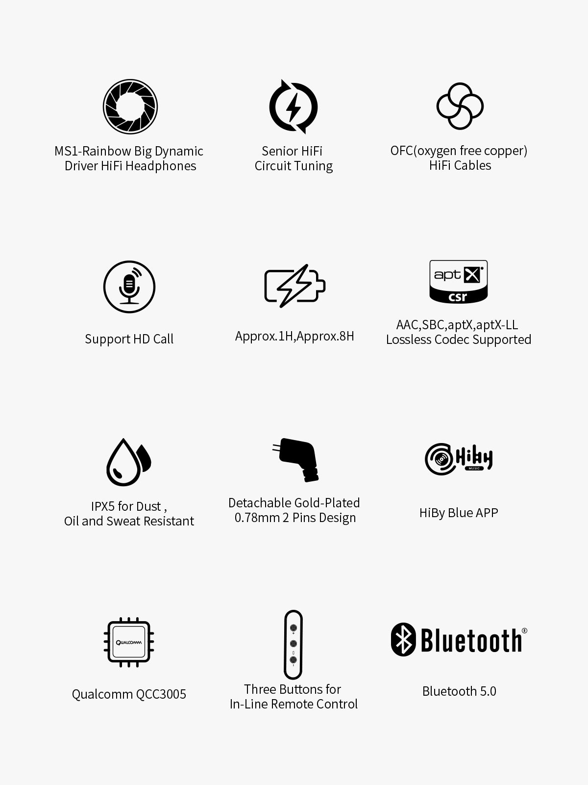 HIDIZS-H1-M-23032704