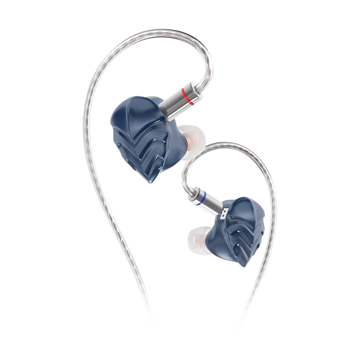 HIDIZS MK12 Turris 12mm 91% Pure Magnesium™ Diaphragm HiFi In-ear Monitors