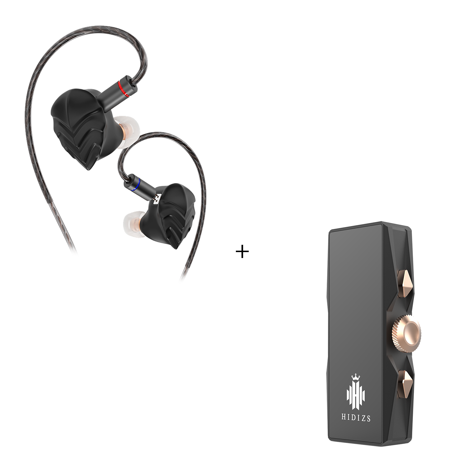 MK12 Turris + S8 Pro Robin Bundle