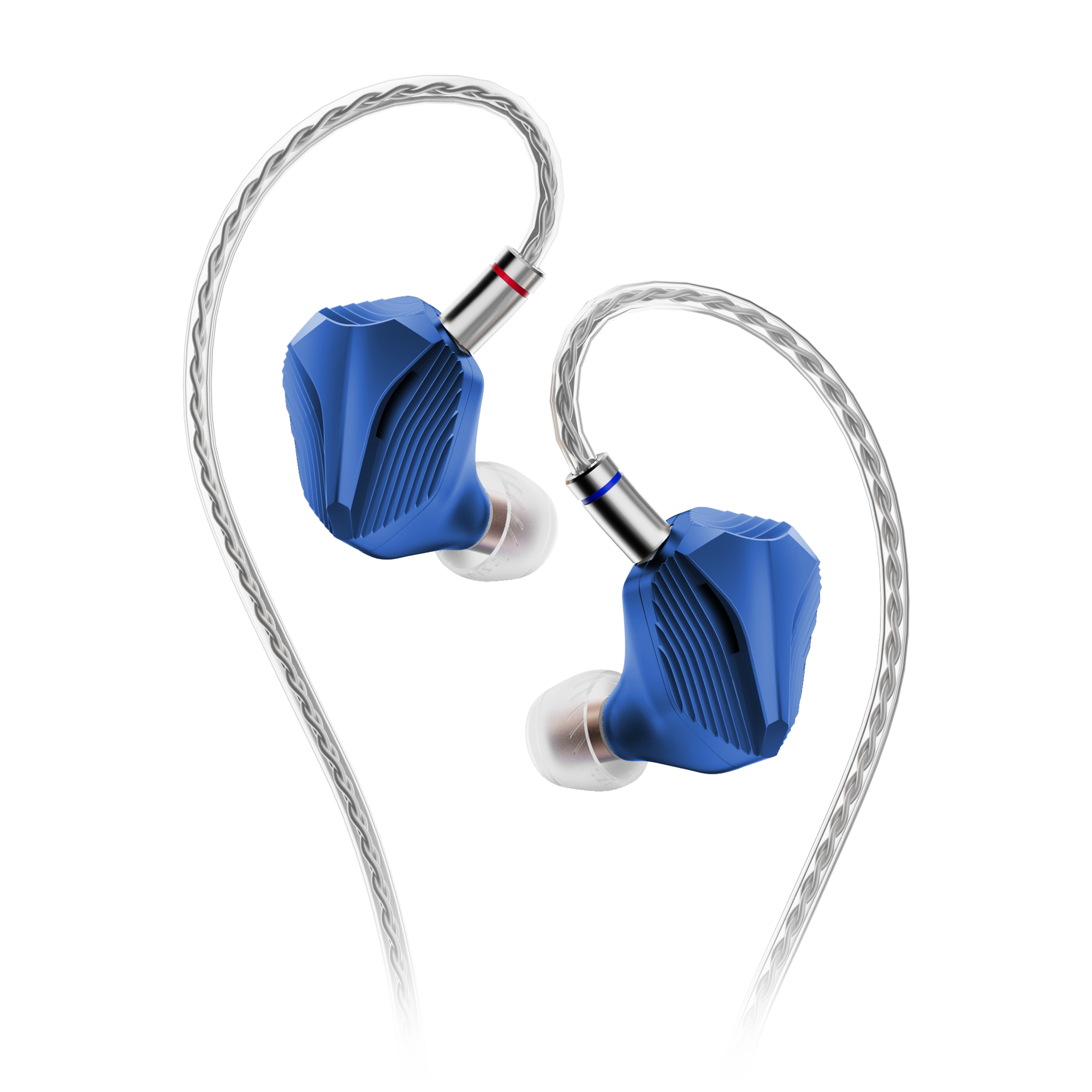 HIDIZS MP145 PRO 14.5mm Ultra-Precision Nano-Grade Planar HiFi IEMs