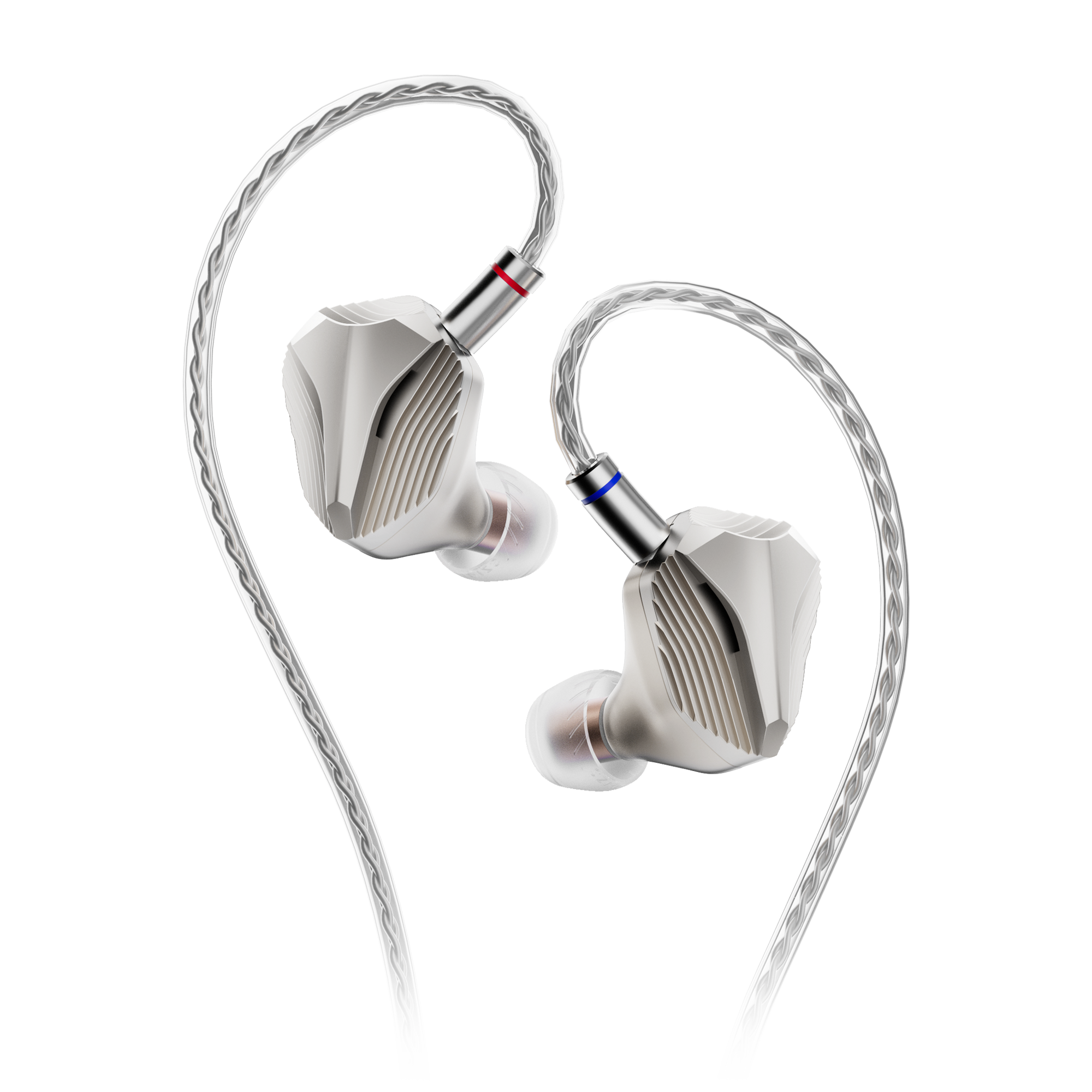 HIDIZS MP145 PRO 14.5mm Ultra-Precision Nano-Grade Planar HiFi IEMs
