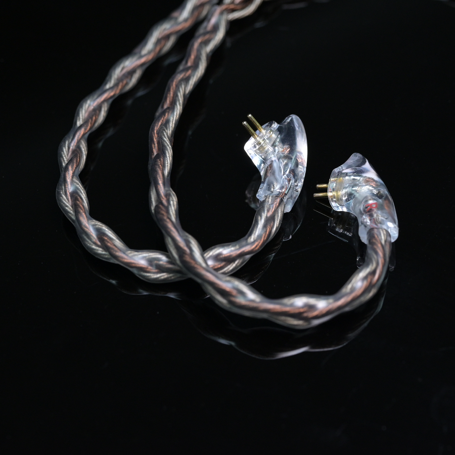 HIDIZS-MS5_-2pin-Cable