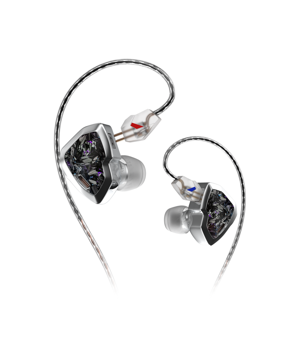 MY LIN + AP80 PRO MAX Titanium Edition Bundle