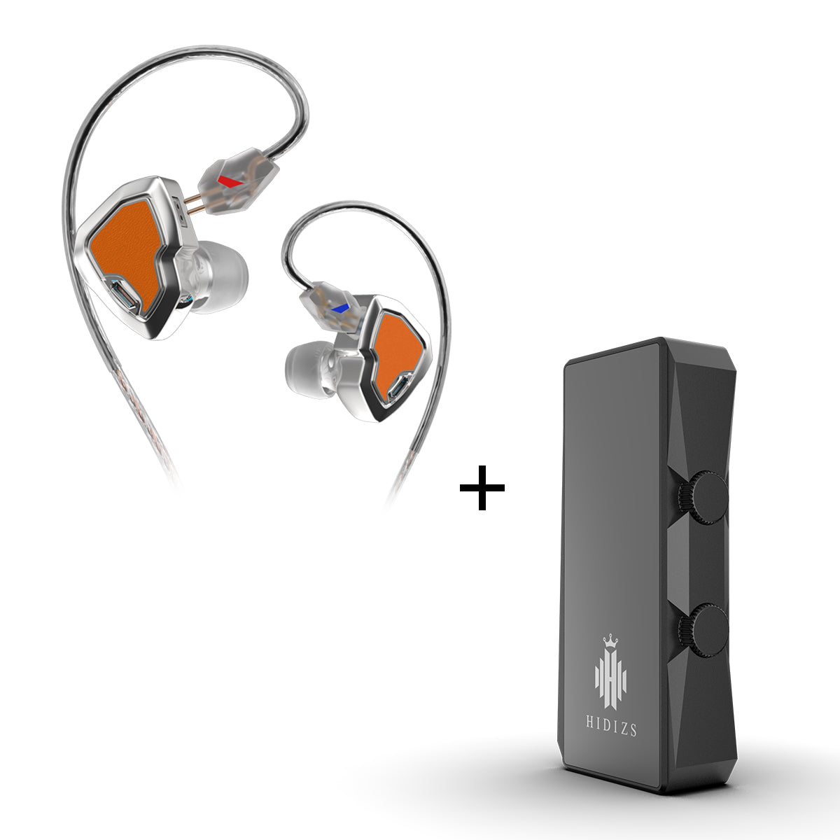 MS2 PRO + S9 Pro Bundle