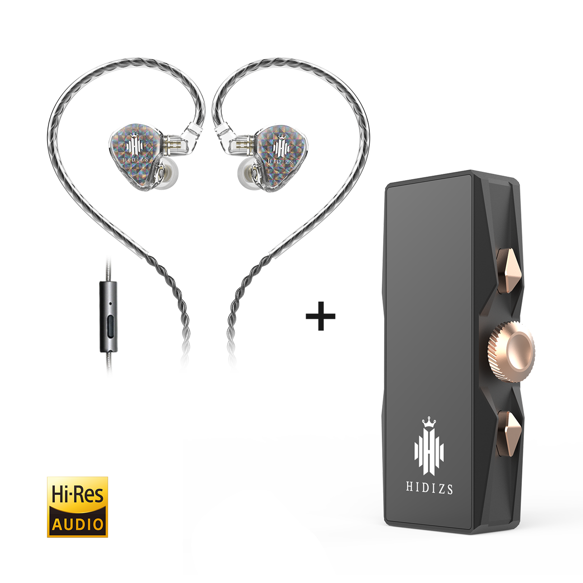 MS1-Galaxy + S8 Pro Robin Bundle