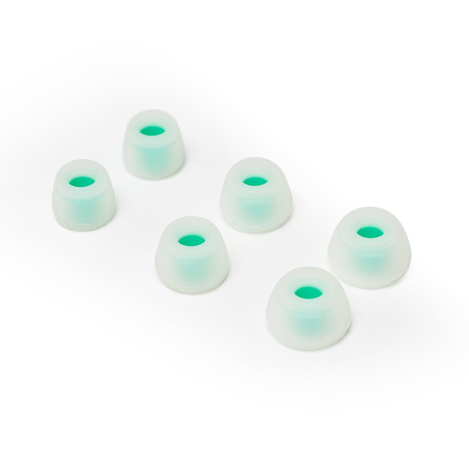 HIDIZS Sea Anemone Eartips