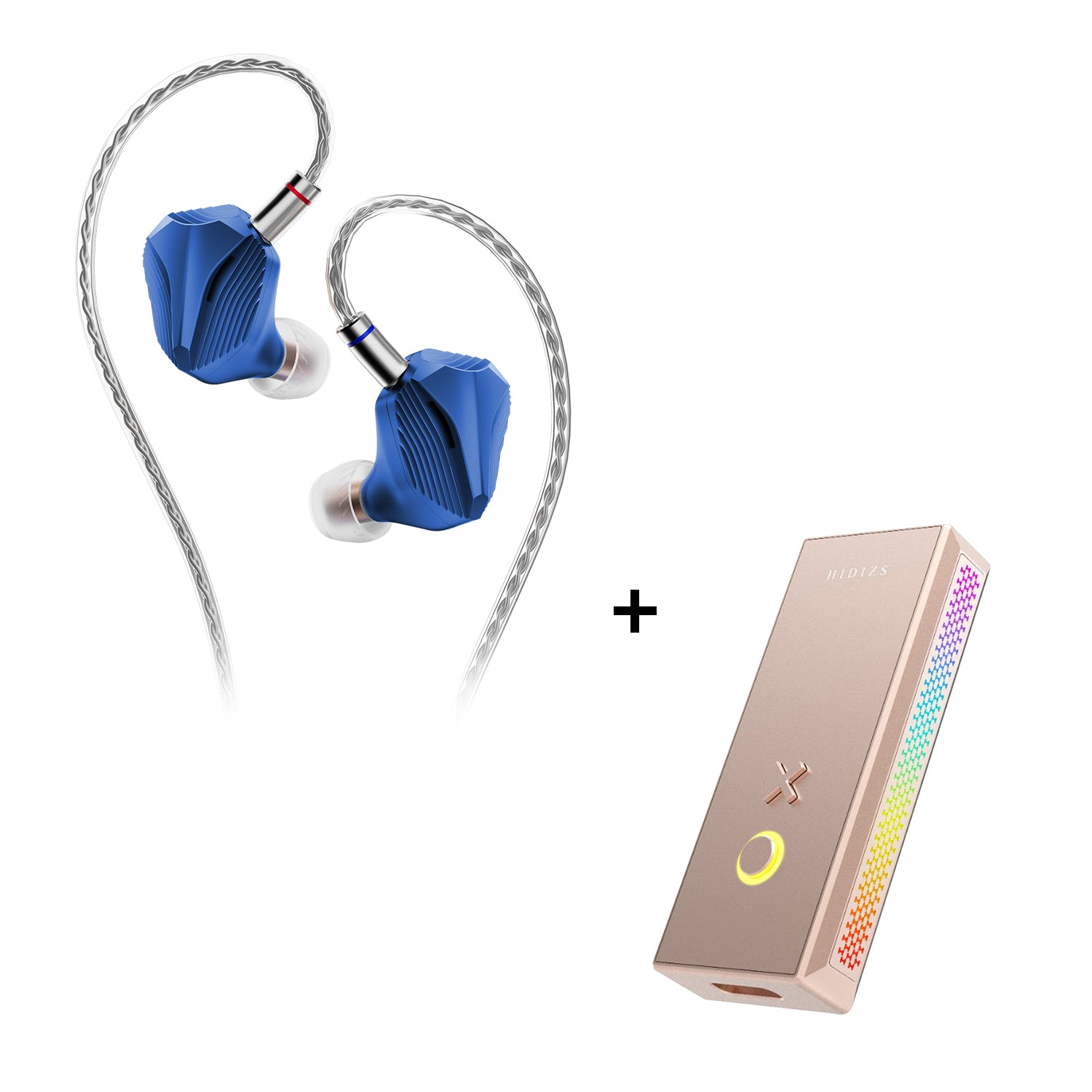 MP145 PRO + XO Bundle