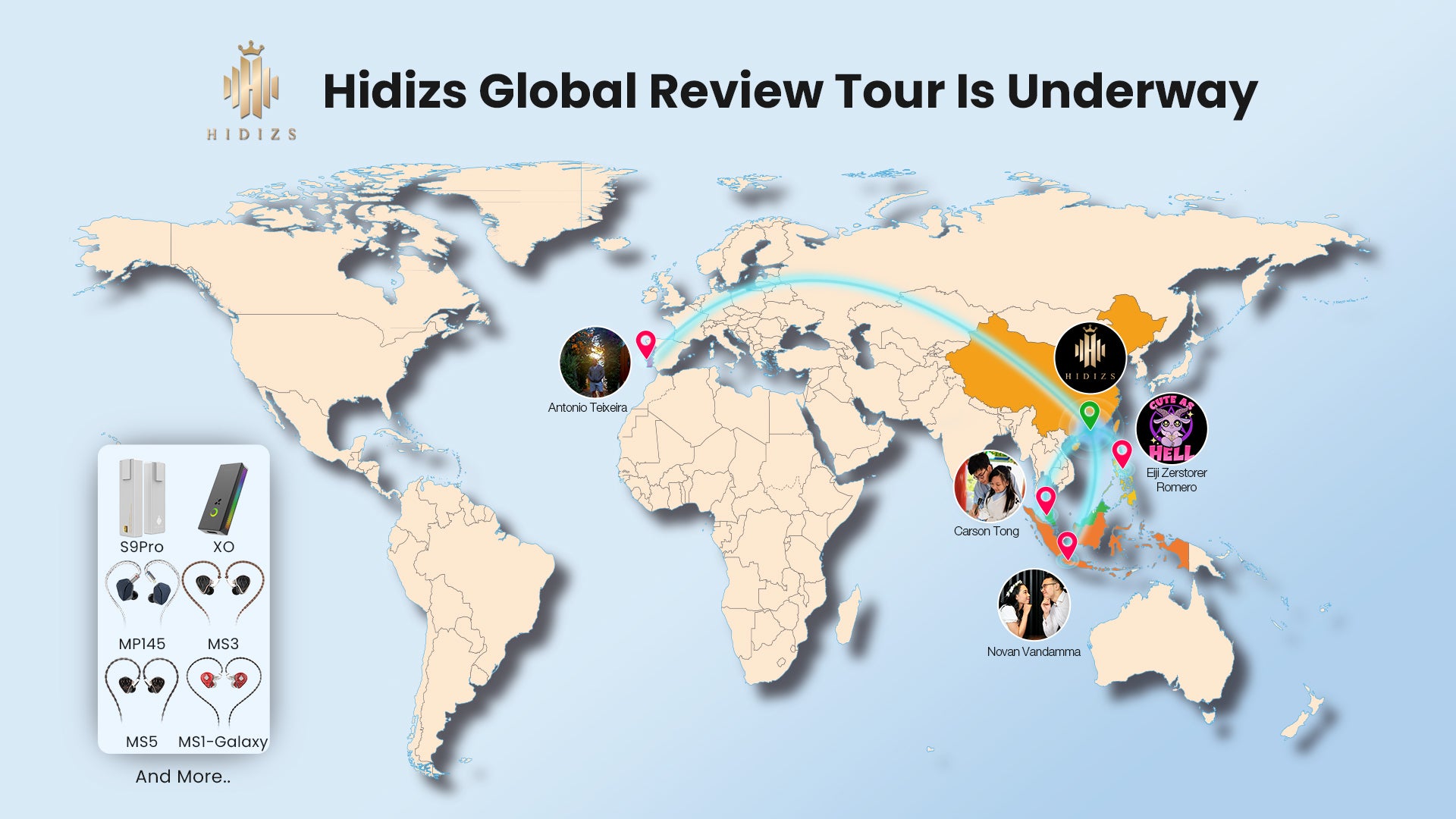 Hidizs-MS1-Galaxy-review-tour