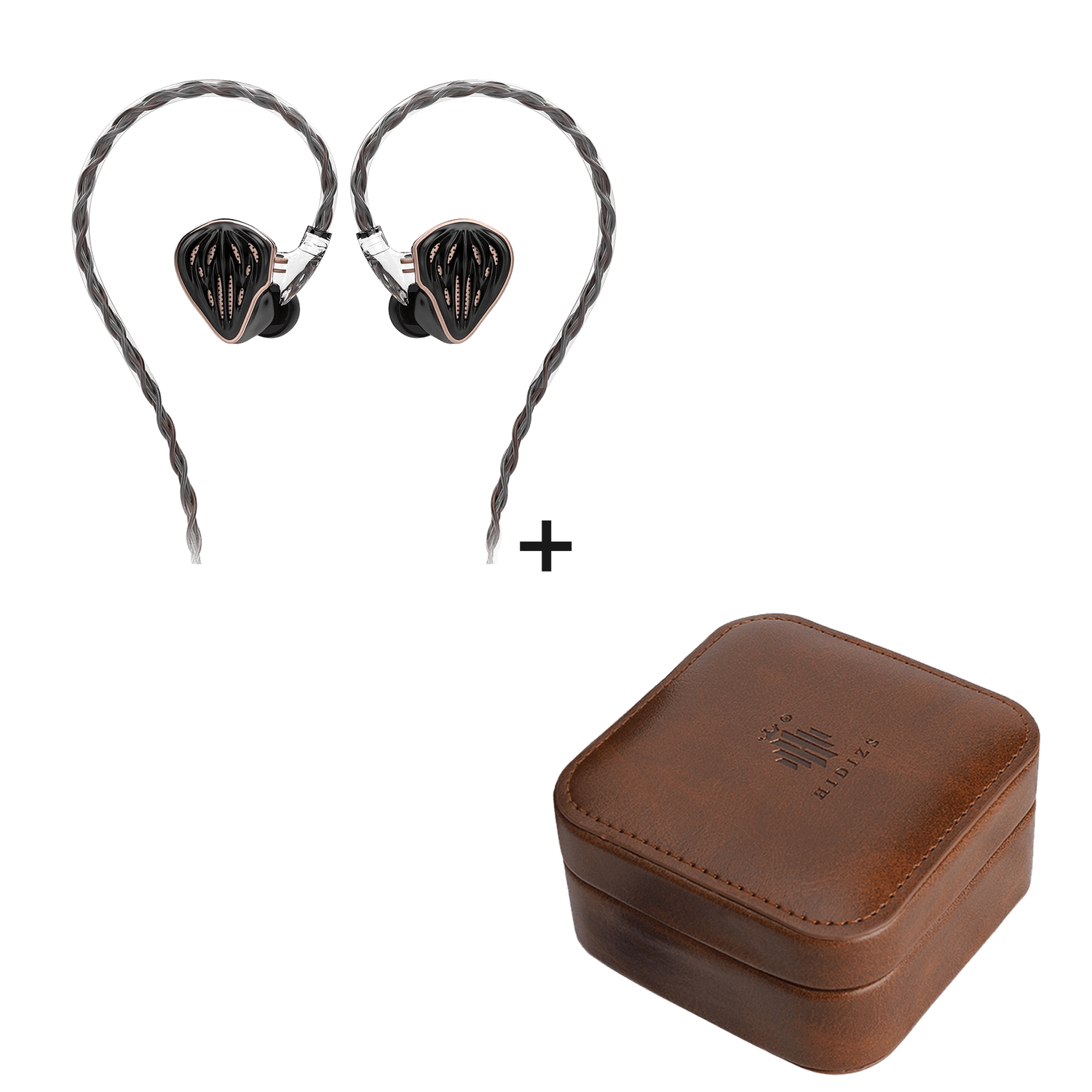 MS5 + EA01 Bundle