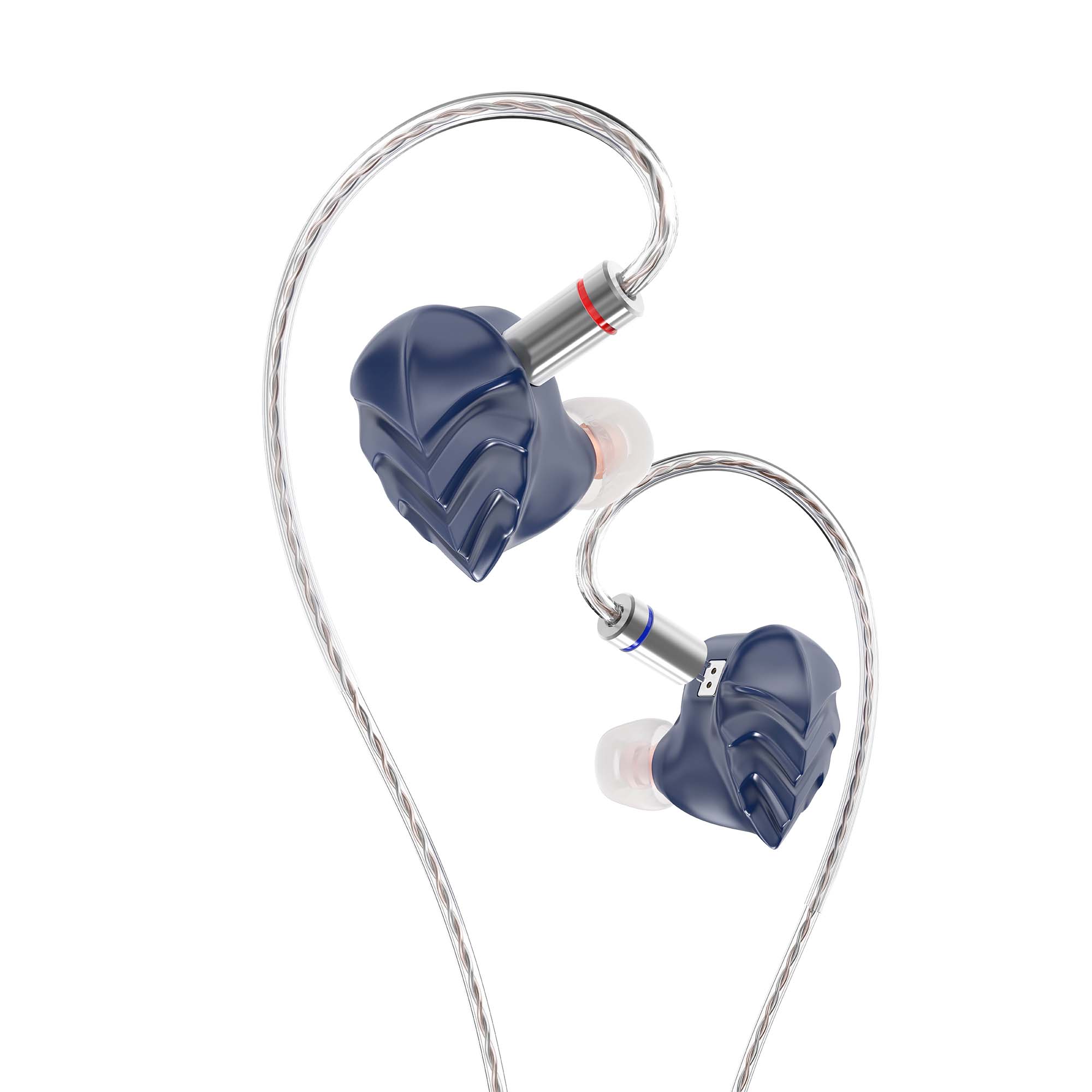 HIDIZS MK12 Turris 12mm 91% Pure Magnesium™ Diaphragm HiFi In-ear Monitors | Launch on June 10th.