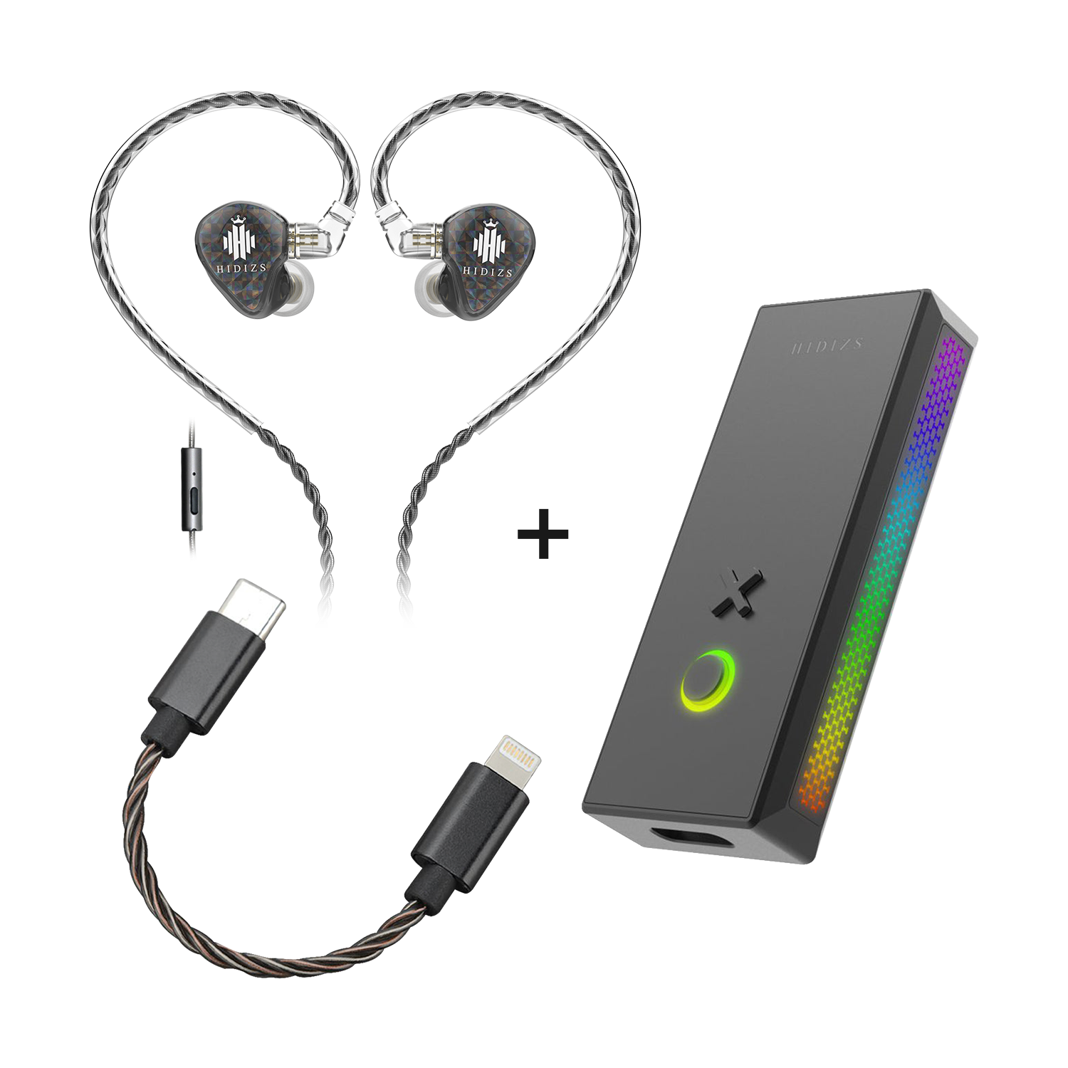 MS1-Galaxy + XO Bundle