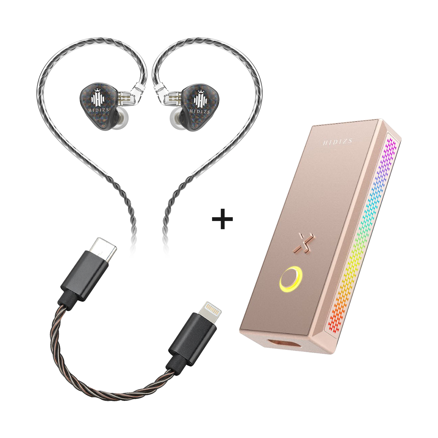 MS1-Galaxy + XO Bundle