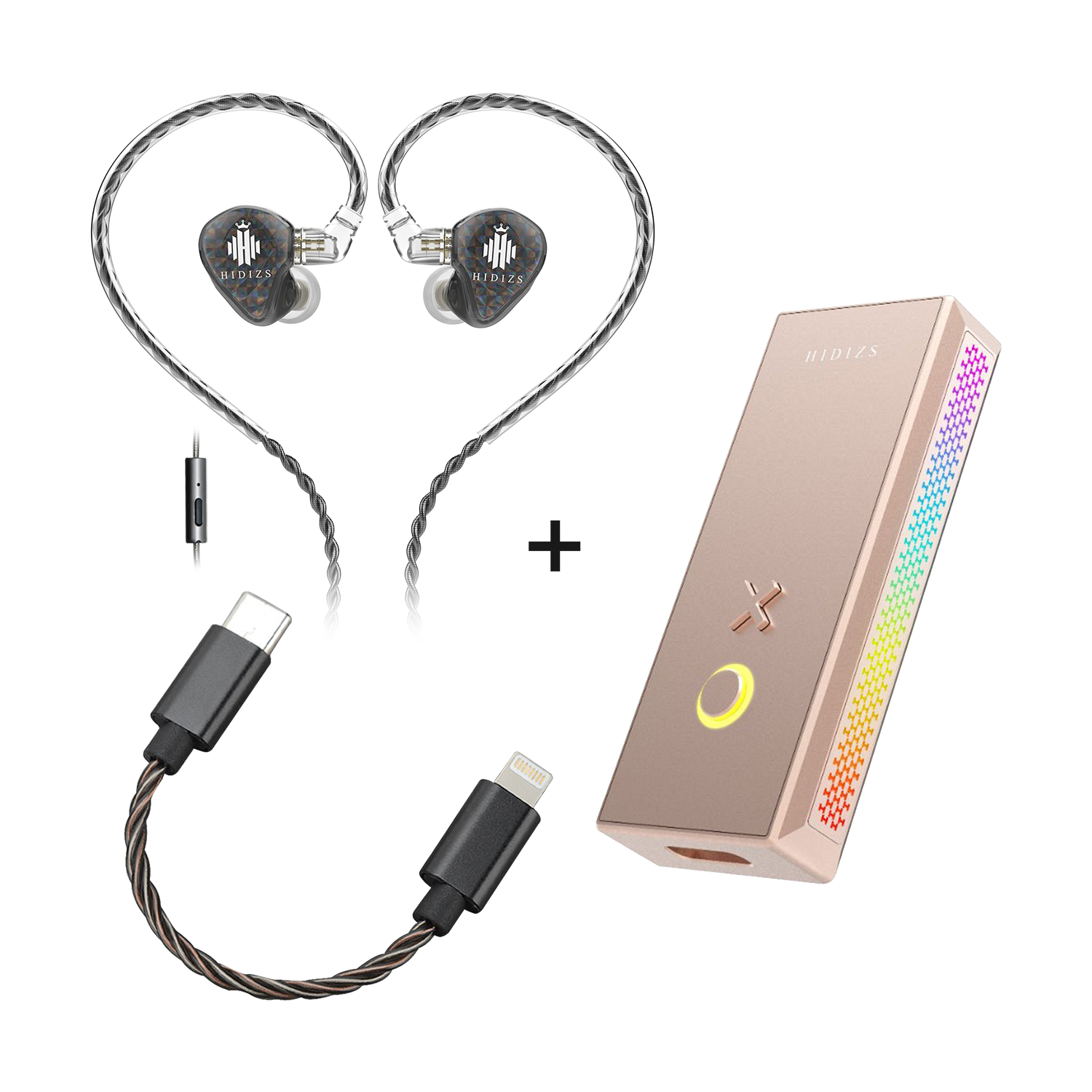 MS1-Galaxy + XO Bundle