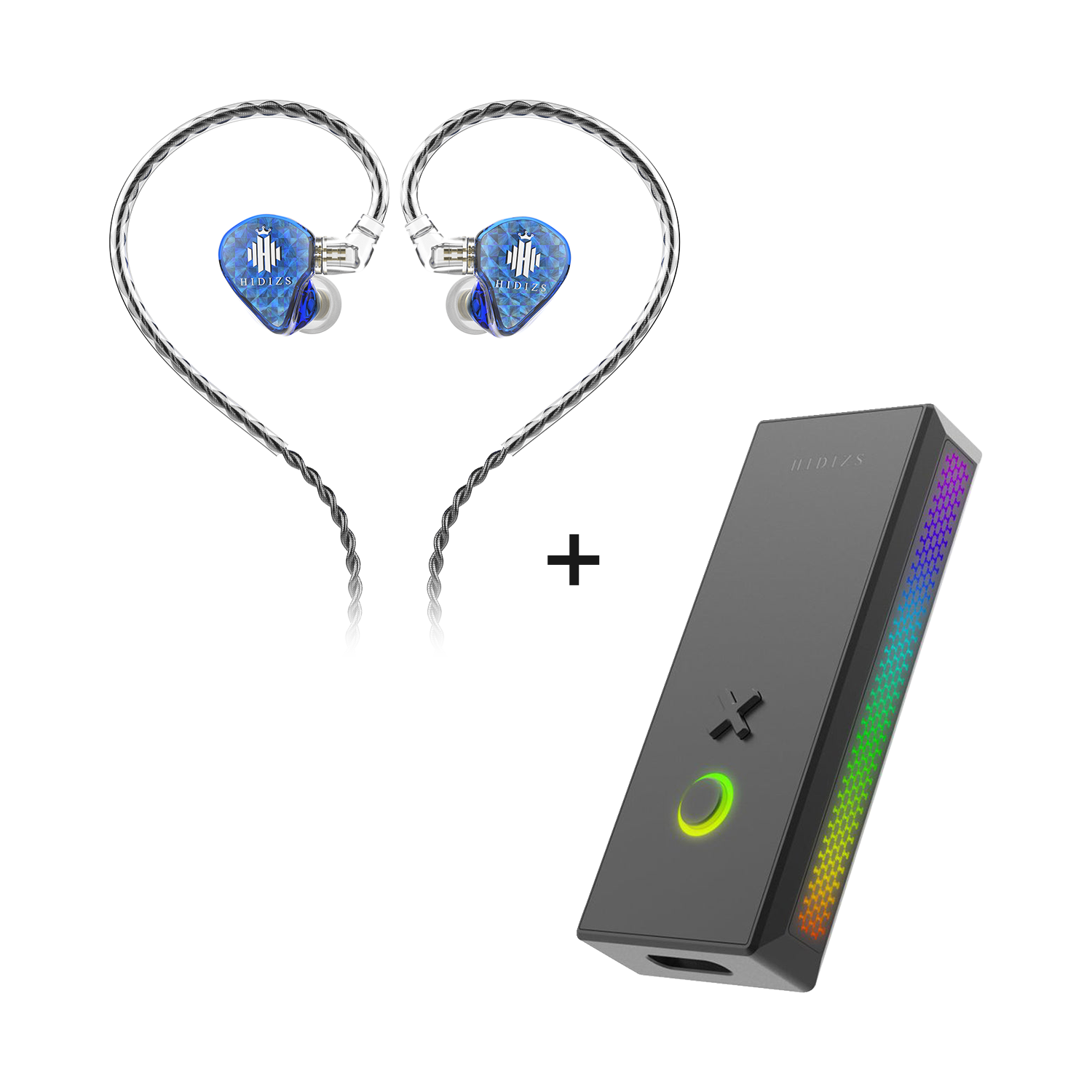 MS1-Galaxy + XO Bundle