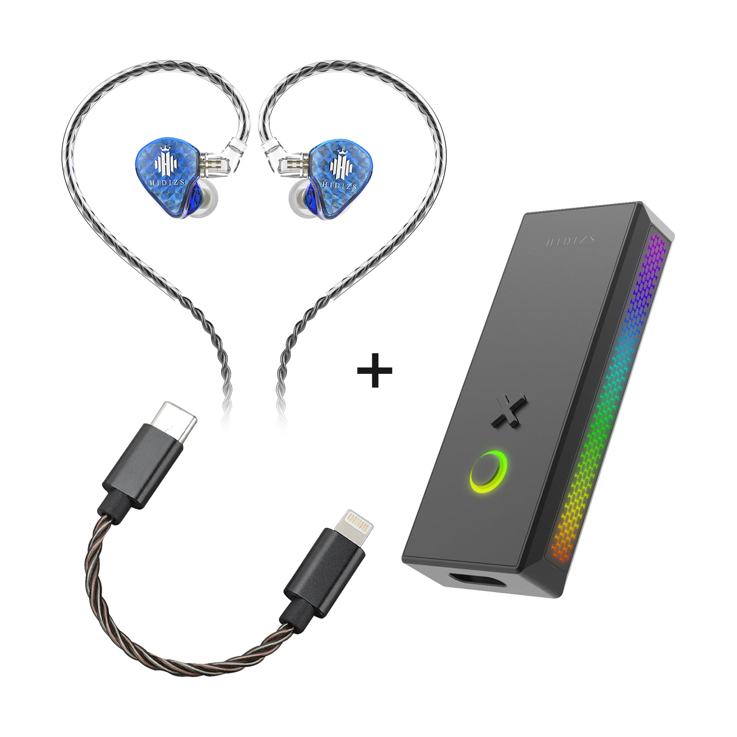 MS1-Galaxy + XO Bundle