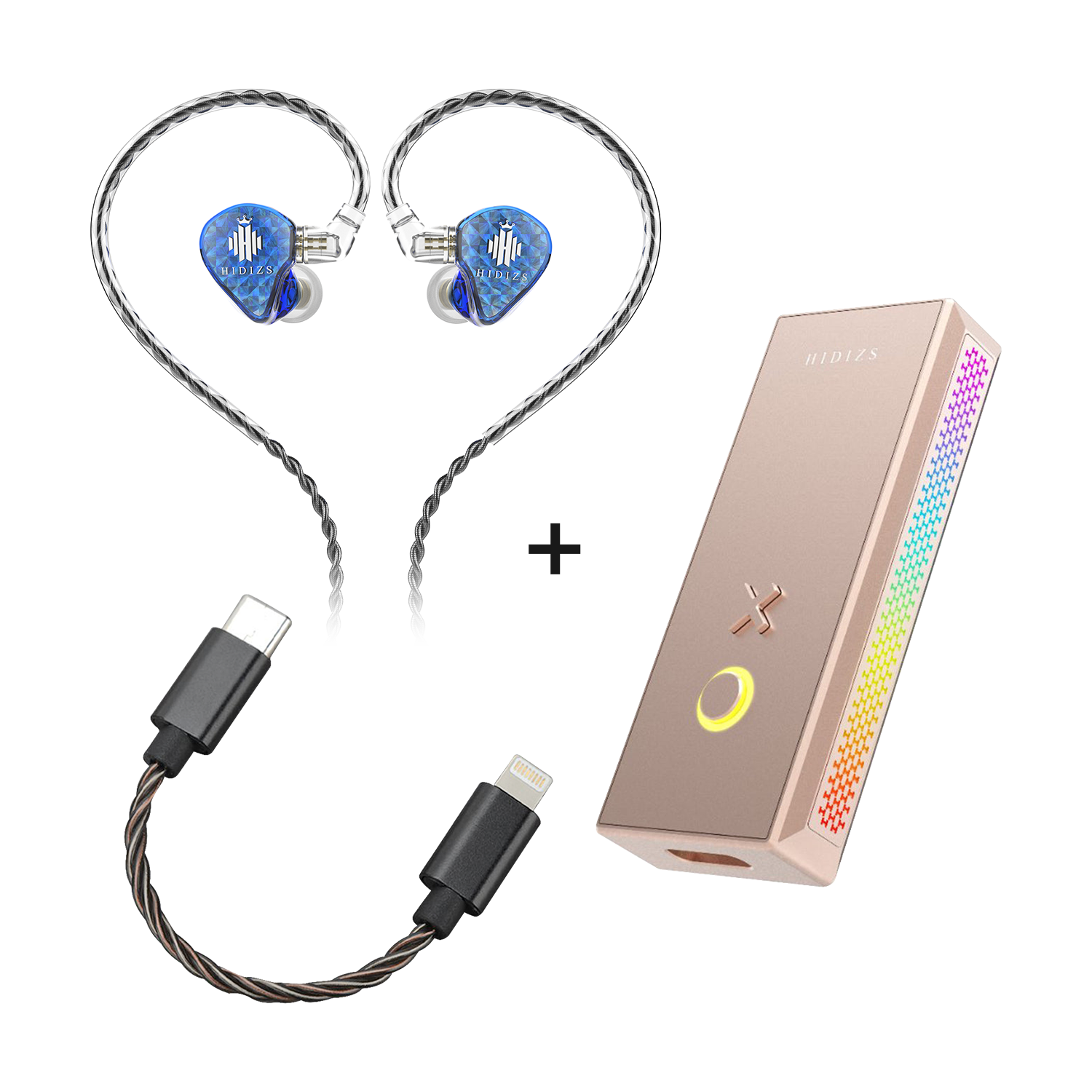 MS1-Galaxy + XO Bundle