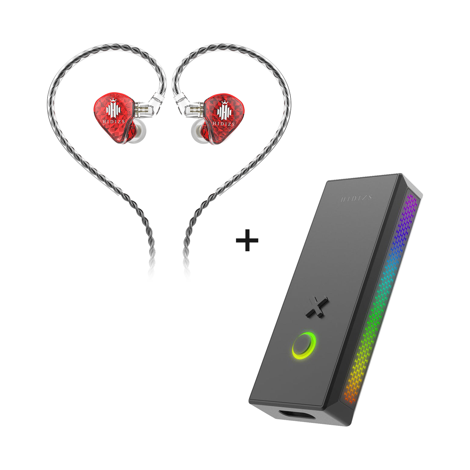 MS1-Galaxy + XO Bundle