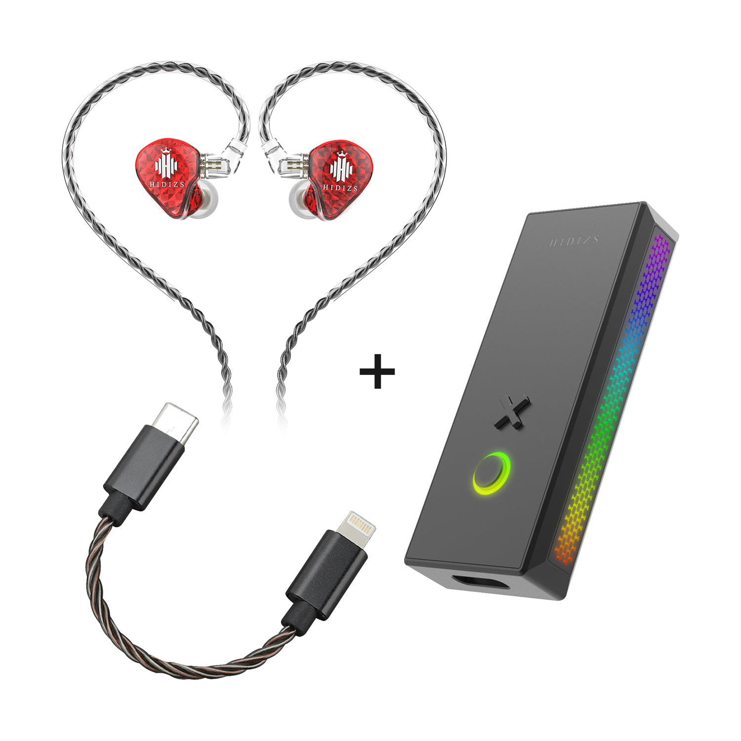 MS1-Galaxy + XO Bundle