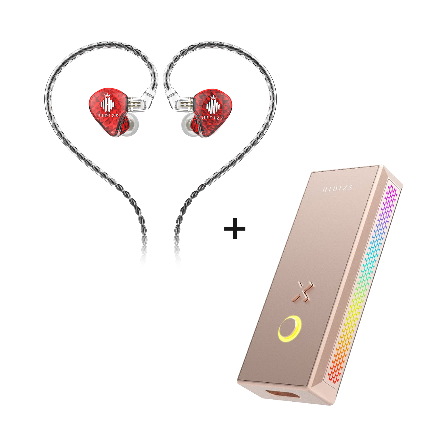 MS1-Galaxy + XO Bundle