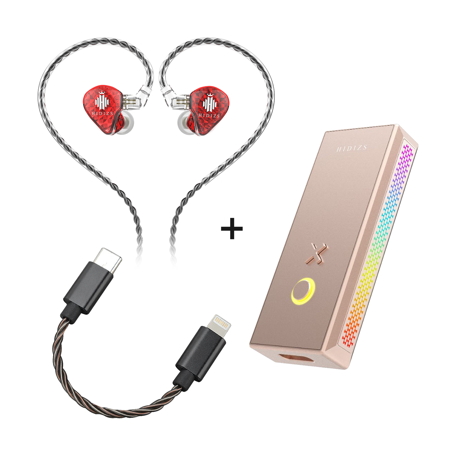 MS1-Galaxy + XO + LT02 Bundle