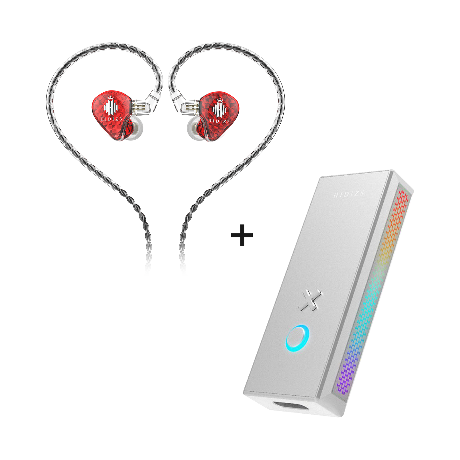 MS1-Galaxy + XO Bundle