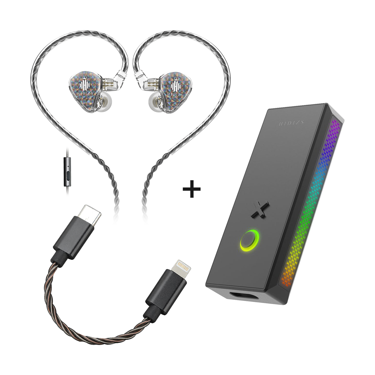 MS1-Galaxy + XO Bundle