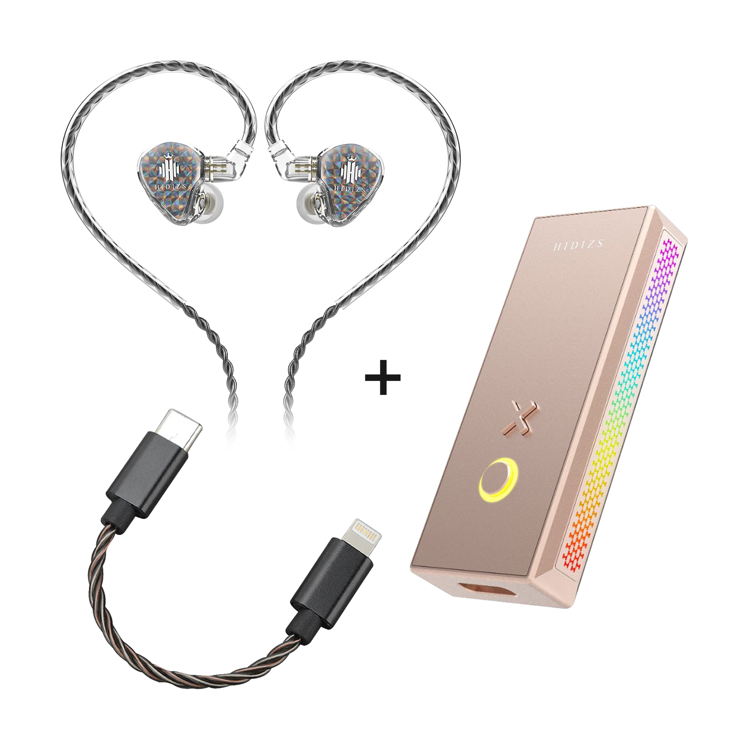 MS1-Galaxy + XO + LT02 Bundle