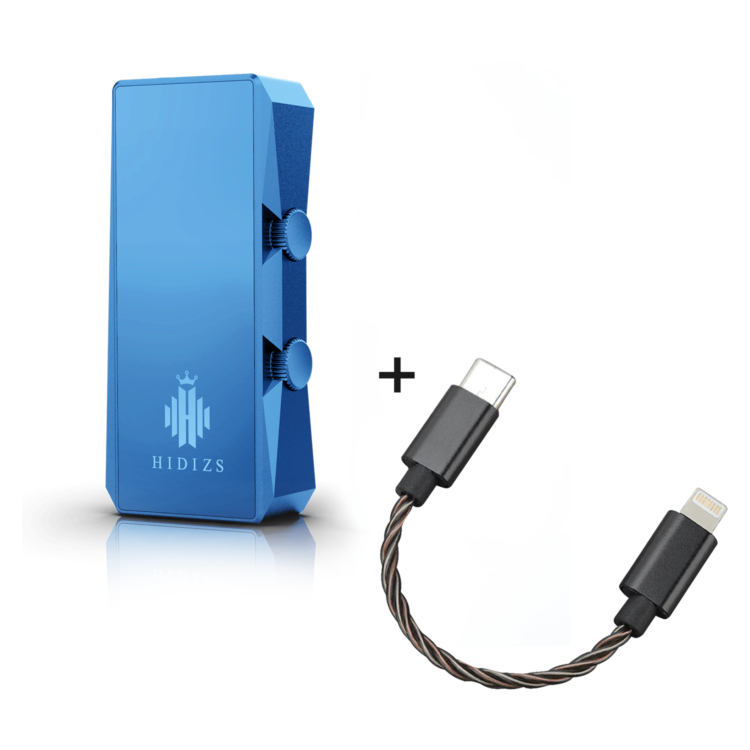 HIDIZS S9 Pro Plus Martha HiFi Balanced Dongle DAC