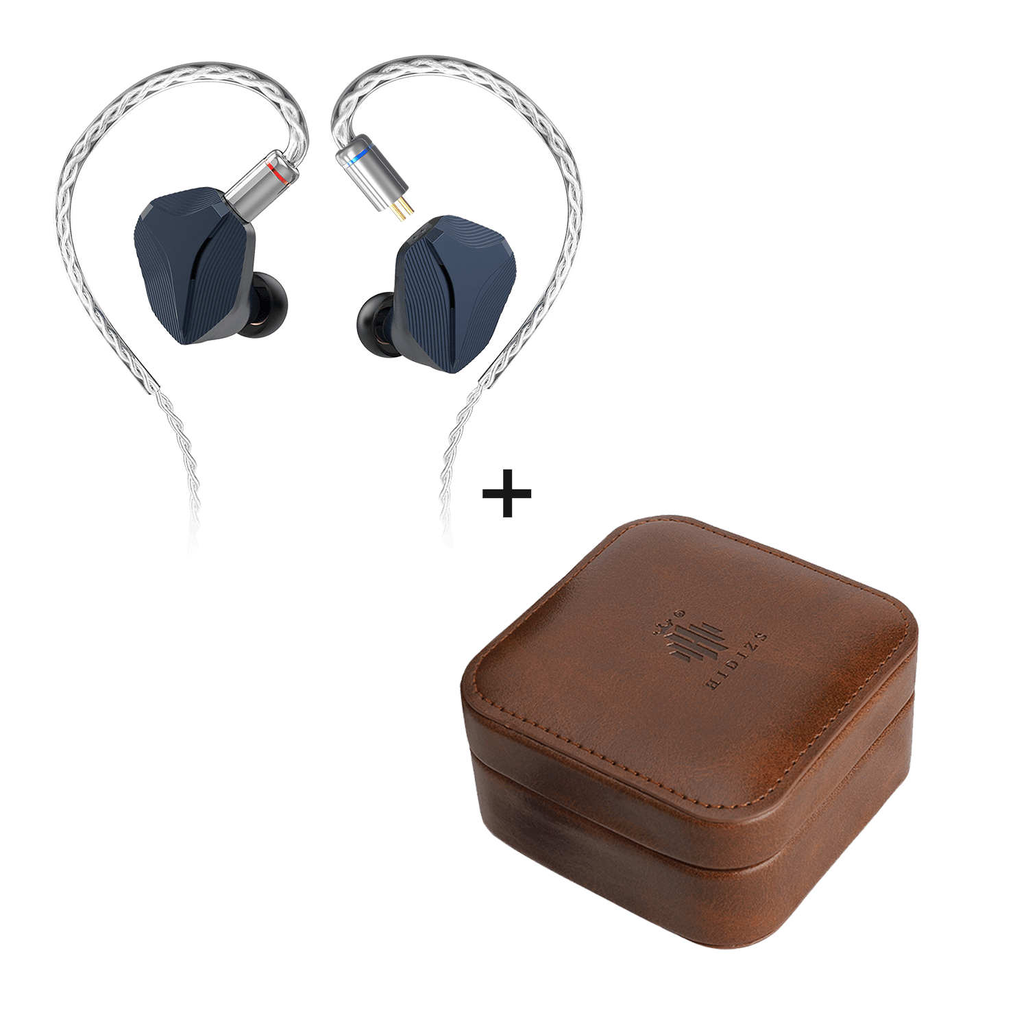 MP145 + EA01 Bundle