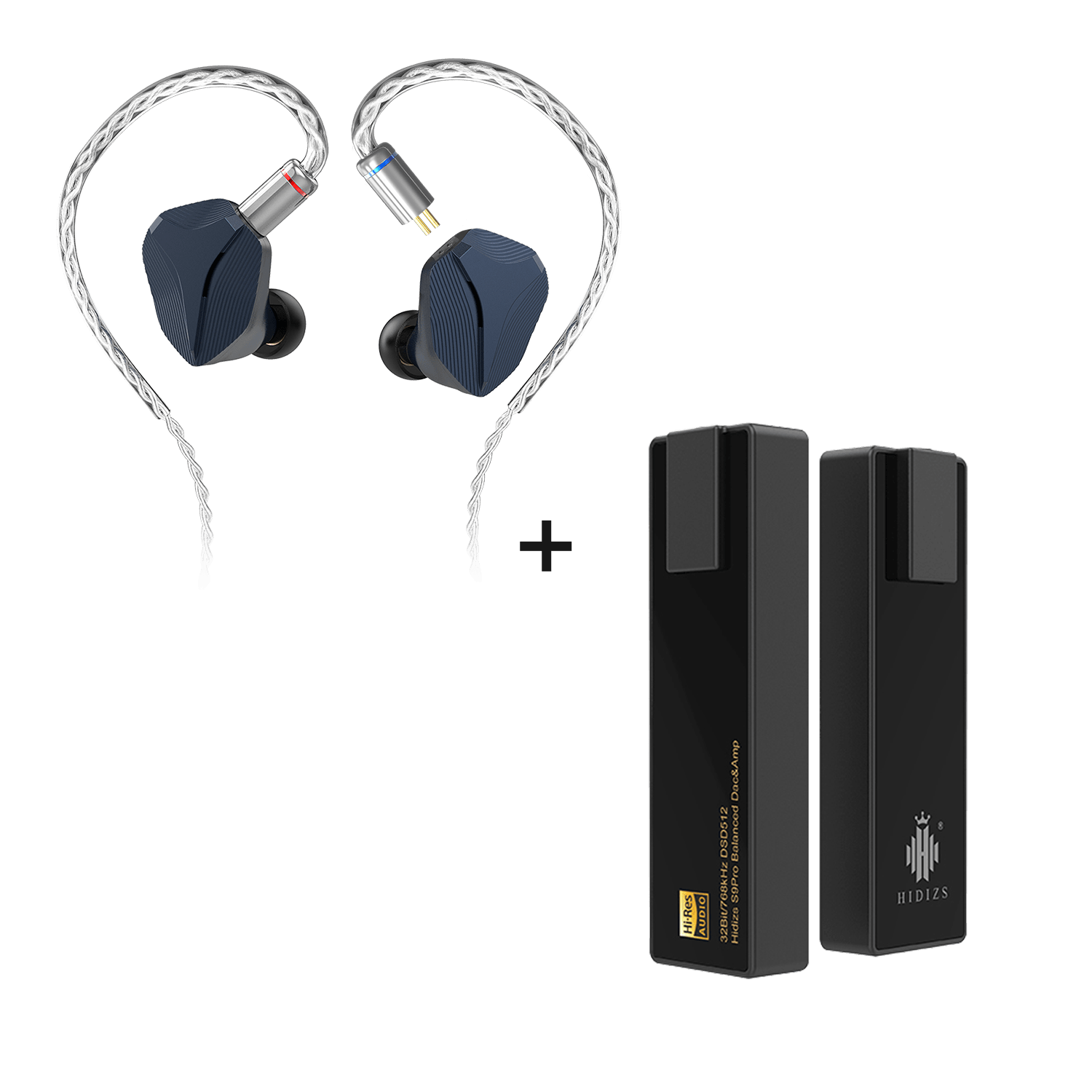 MP145 + S9 PRO Bundle