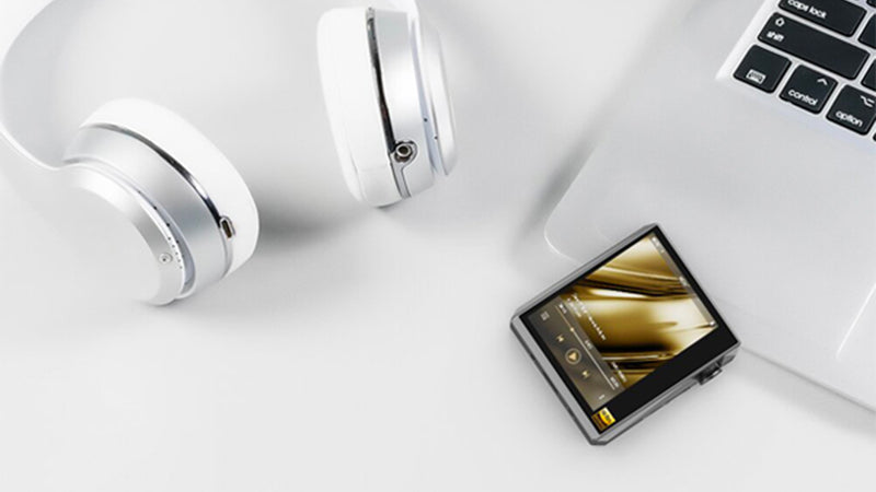 AP80 Pro: Best Hifi Music Player On The Market?