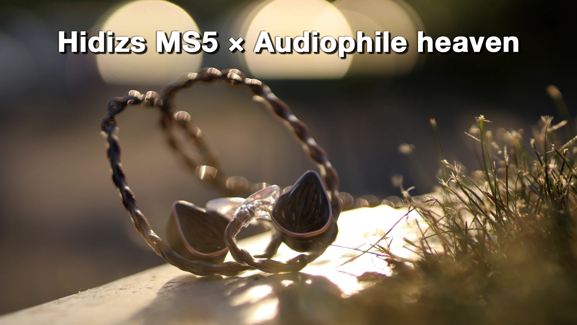 Hidizs MS5 Review - Audiophile heaven