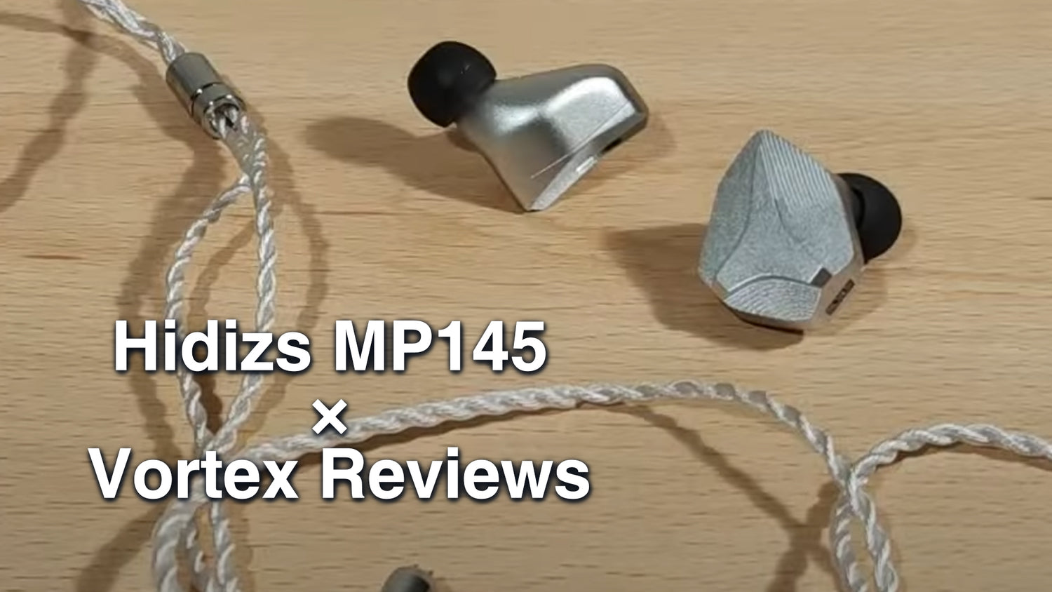 Hidizs MP145 Review - Vortex Reviews